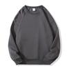 Autumn Crew Neck Long Sleeve Loose Pullover Women Sweater Tops Plus Size Casual Simple Office Sweatshirt Fashion Elegant Winter Hoodies Woman Clothing
