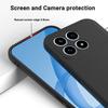 For Xiaomi Poco F8 Pro Liquid Silicone Case Phone Back Cover with Hand Strap