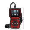 V519 Professional Usb Obd2 Scanner Car Diagnostic Tool For Real Time Engine Monitoring And Error Code Reset