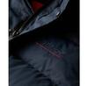 Superdry Microfibre Sport Puffer Jacket