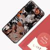 19 Days Phone Case For Samsung Galaxy S25 S26 Ultra S20 S21 S22 S23 S24 Plus S9 S10 S25 FE Cover Shell