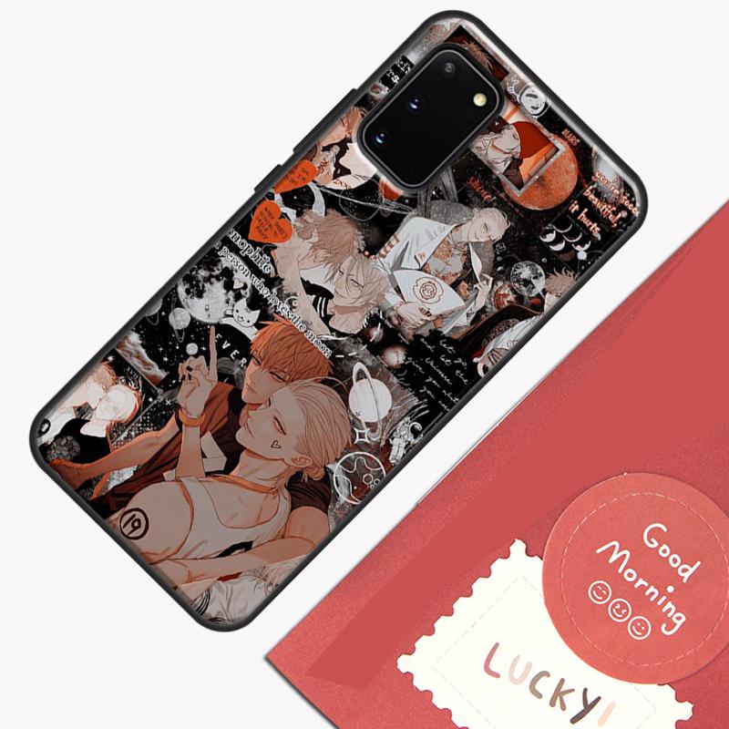 19 Days Phone Case For Samsung Galaxy S25 S26 Ultra S20 S21 S22 S23 S24 Plus S9 S10 S25 FE Cover Shell
