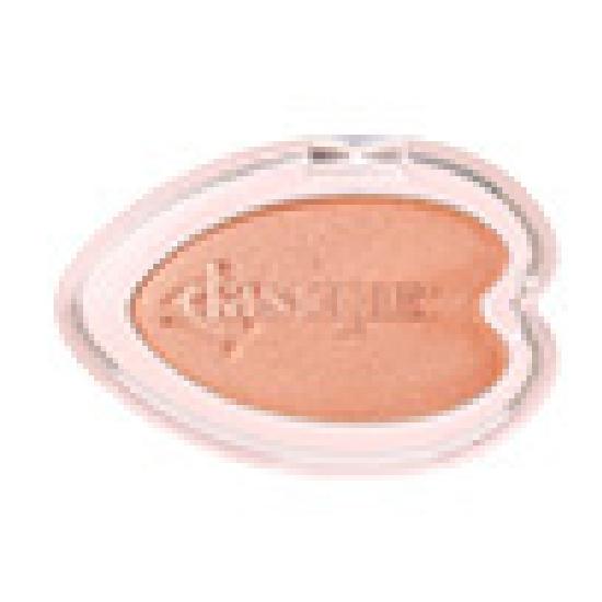 Choose One of 10 DASIQUE Blooming Single Shadows