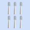 Suitable for 905 907 Series Electric Toothbrush Brushtool Head Replacement Brushes Head Power Supply DuPont Soft Hair Independent Installation