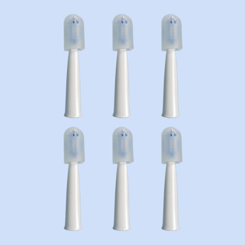 Suitable for 905 907 Series Electric Toothbrush Brushtool Head Replacement Brushes Head Power Supply DuPont Soft Hair Independent Installation