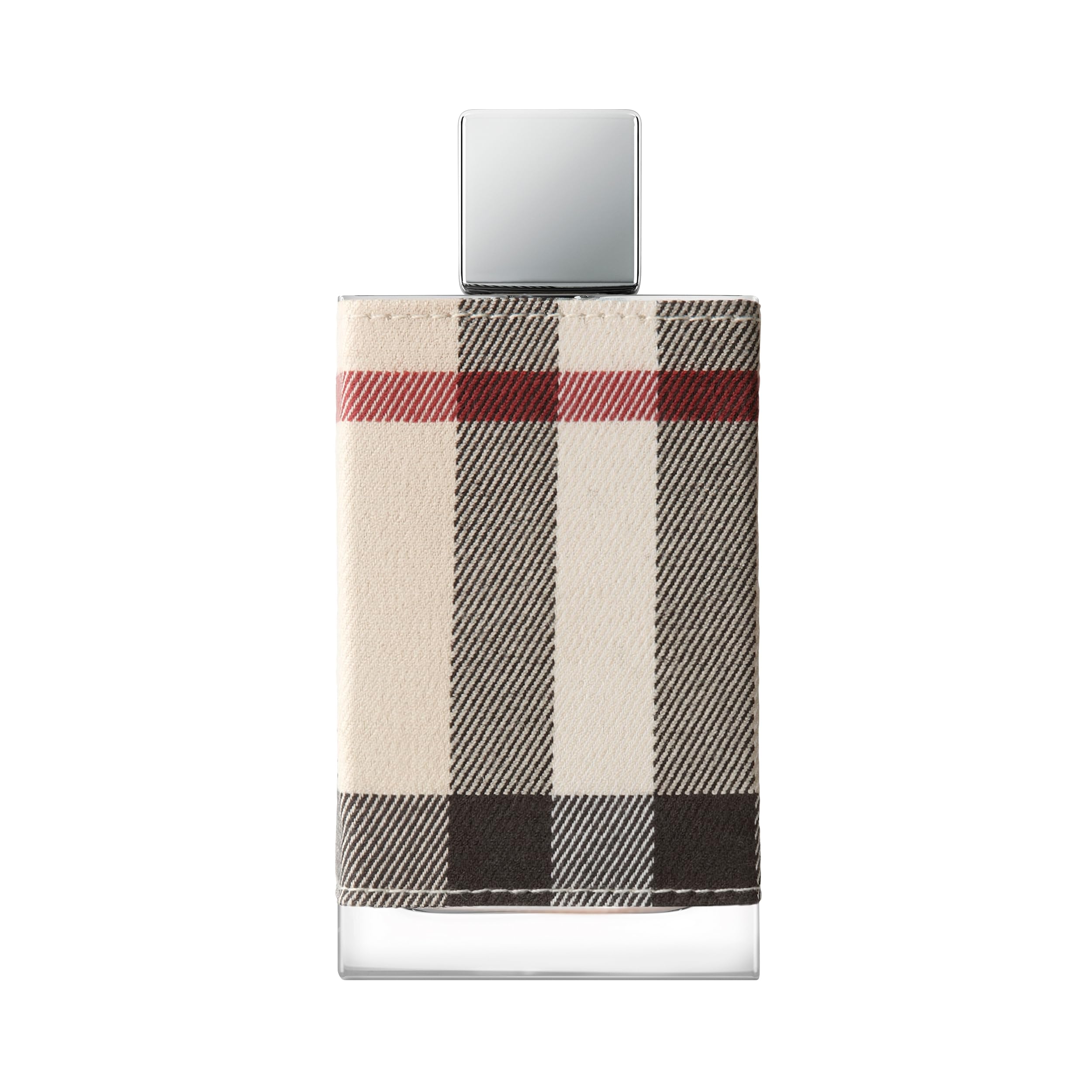 

Burberry London Eau de Parfum – Women s Floral Perfume – With Notes of Honeysuckle, Jasmine, Peony & Sandalwood – Long Lasting Fragrance 3.3 Fl Oz