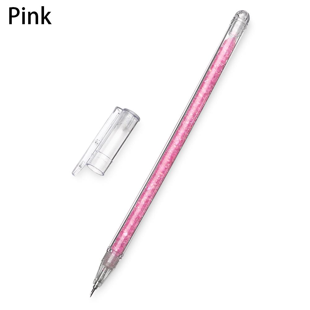 Students Gift Safety Hand account Portable Stationery Paper Knife Engraving Pen