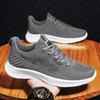 Spring and Autumn Middle School Students Lightweight Breathable Fly-woven Casual Shoes Women's Shoes Running Shoes Women's Travel Shoes Sports Women
