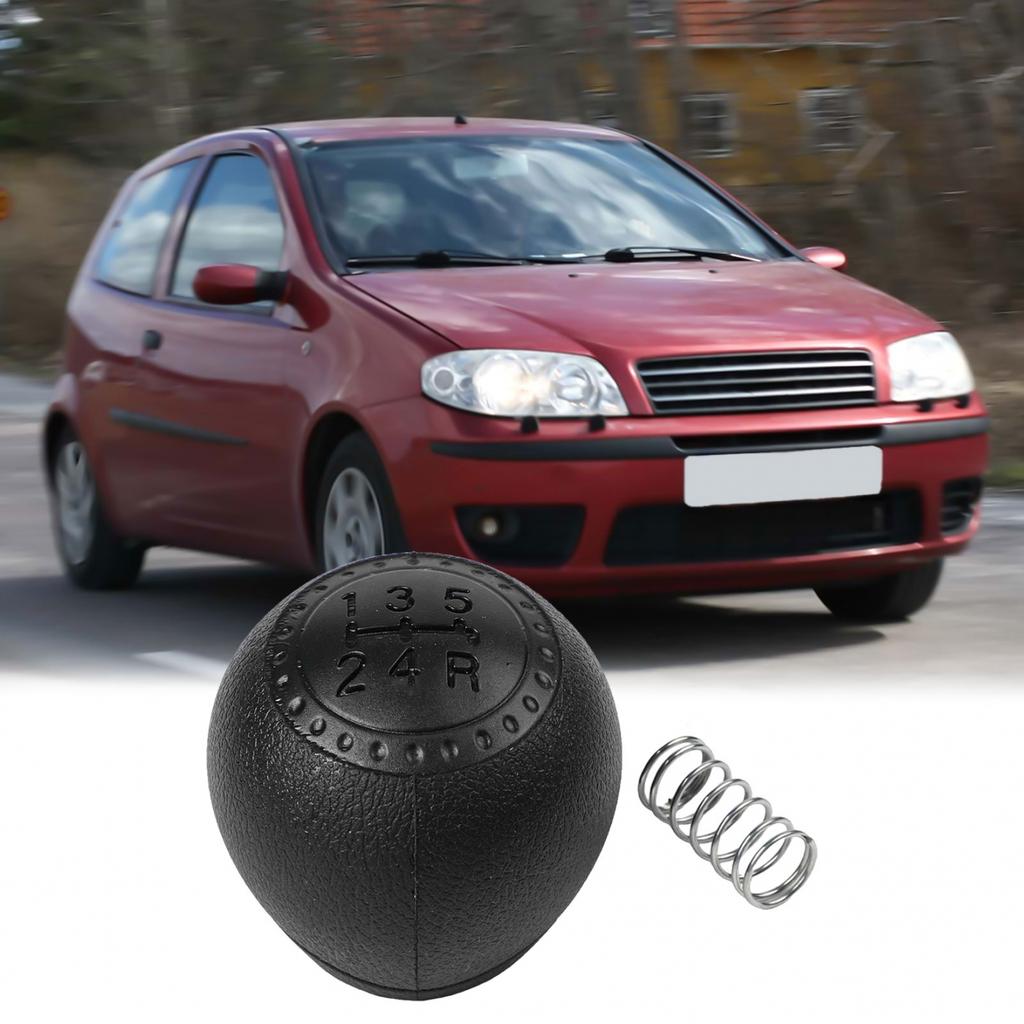 5 Speed Gear Knob Gear Shifting Fits Models 1999 To 2012