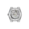 Tissot Stainless Steel Green Dial Men's Fashion Watch T137.207.11.091.00
