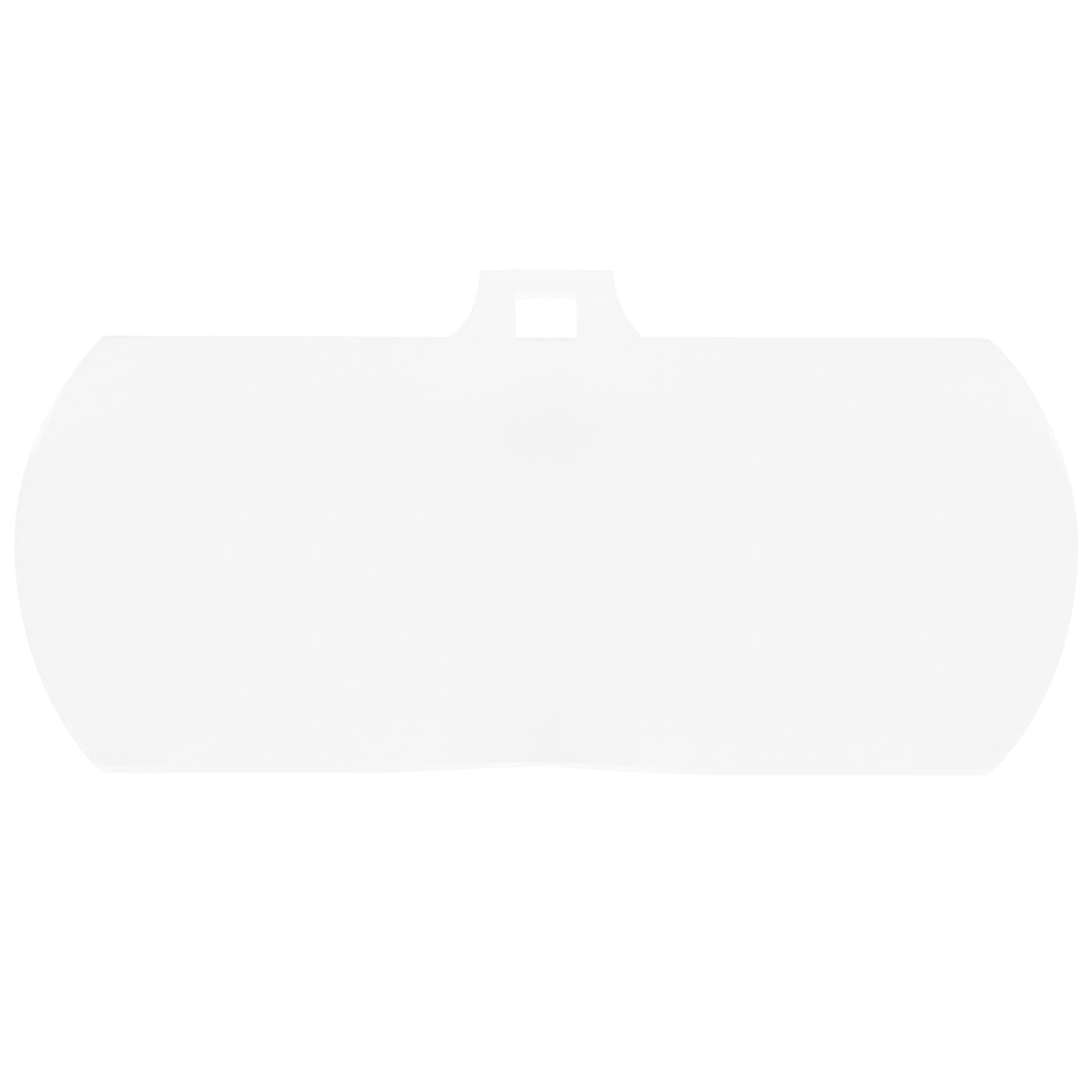 

Magnifying Magnifying Replacement Lenses for Magnification Acrylic Hard Coat MIZAR-TEC Glasses, Glasses, MIZAR-TEC HL-30 Series, 2.3x, Lens, Included,