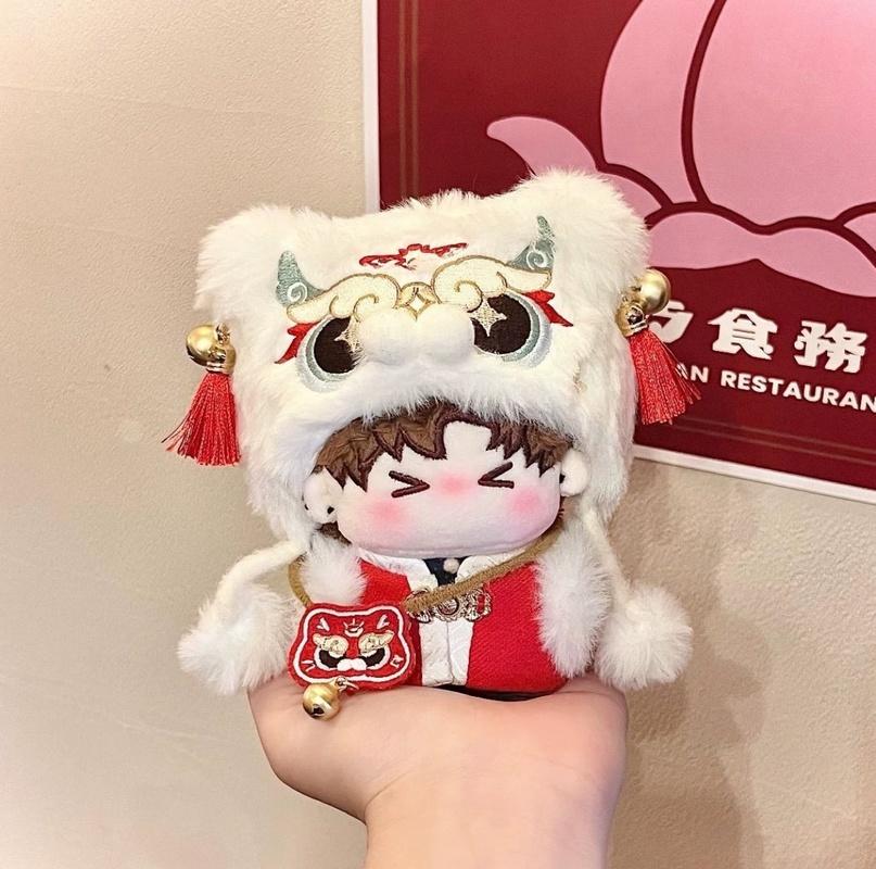 Only Clothes For 10cm Doll Clothes Cape Set Cute Dolls Costume Cloak Replacement Clothing Diy Doll Decora Girl Birthday Gift