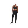 Under Armour Meridian Solid Jogging Training Pants Women pants Black 1382526-001