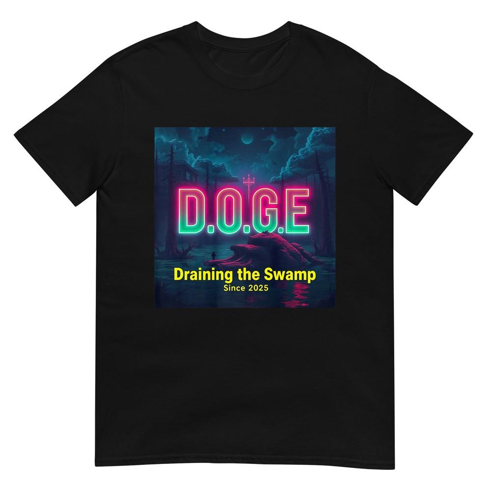 DOGE 3.0 Premium T-Shirt 2XL