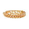 VERSACE Greca Chain Bracelet 10061301A006203J000