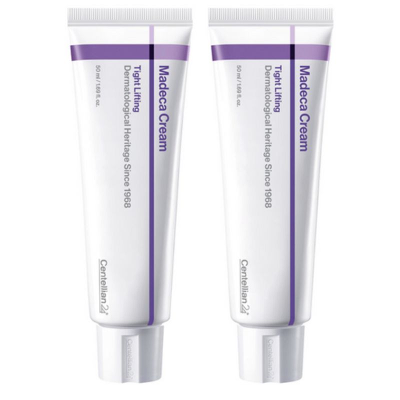 CENTELLIAN24 All-New Madeca Cream Tight Lifting 50ml – Anti-Aging & Lifting