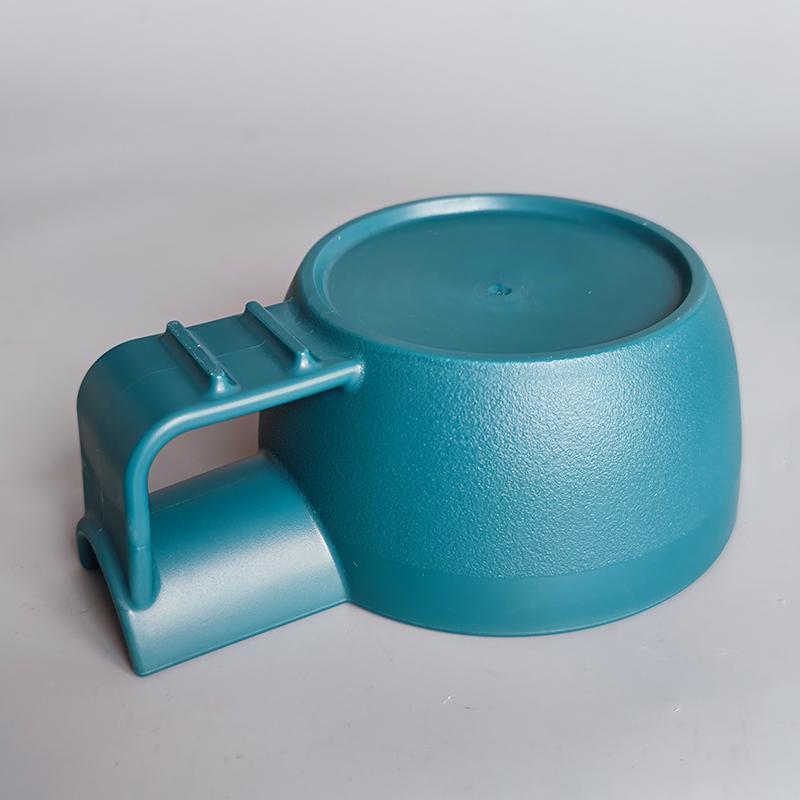 Bol à raser Dscosmetic PP Pour Hommes rasage humide