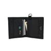 PORTER Mini-Geldbörse Schwarz [HYBRID]