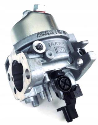 Combustibles – Carburateurs
