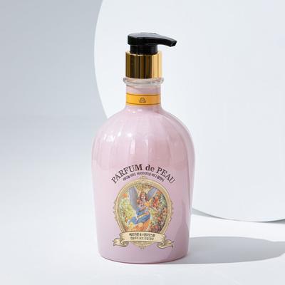 Parfum De Peau Perfume Body Wash Citrus 600ml