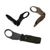 Buckle Nylon Webbing Buckle Water Bottle Holder Clip Carabiner Belt Water Bottle Buckle Hook