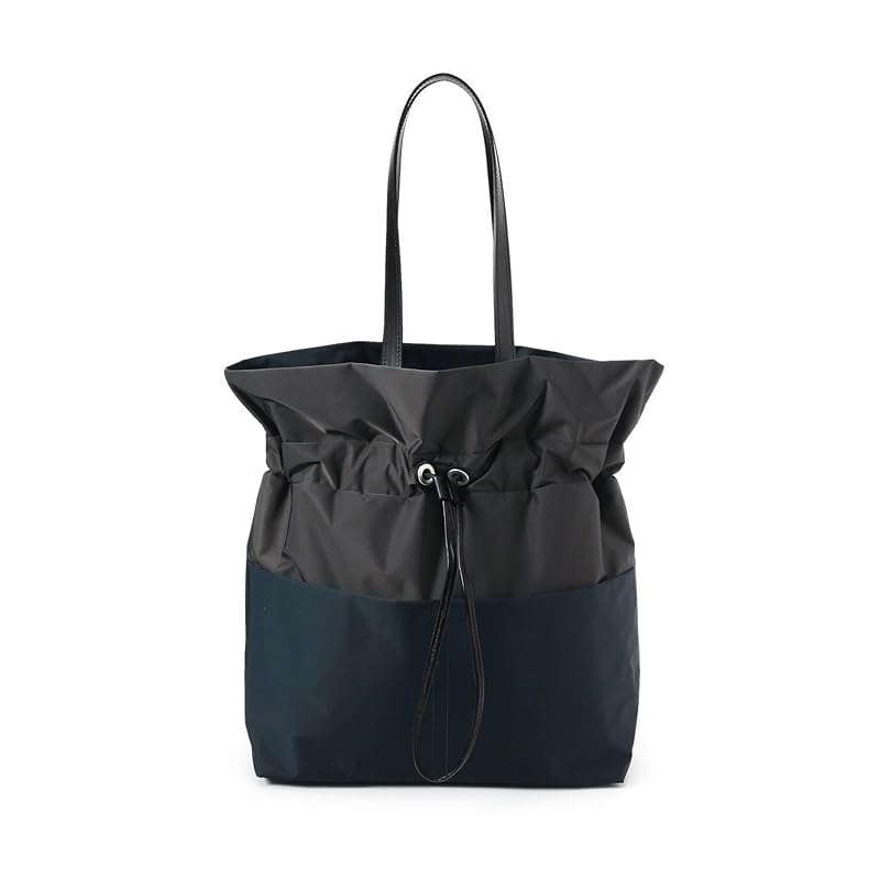 

[Hiroko Hayashi] tote bag LUINI 70921098 ladies Navy(595) 00(FREE)