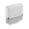 MODUN M-5881 Drill-Free Wall-Mounted Hand Towel Dispenser