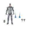 Hasbro Avengers Marvel Legends Series Infinity Saga Iron Man Mark II Action Marvel Legends Action Figure F6515 6-inch Figure, (Authentic)
