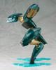 Kotobukiya Metal Gear Solid 4 Guns of the Patriots Metal Gear RAY 1/100 Scale Plastic Model Kit, Approximately 210mm Long, Molded In Color, KP266X