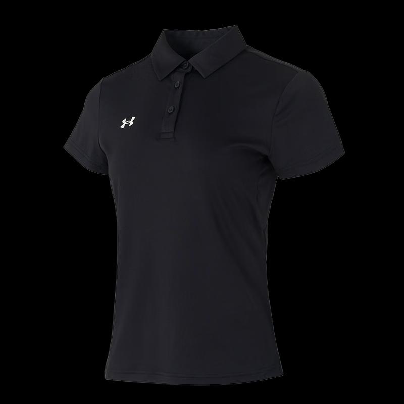 Under Armour Women's Summer Sport Polo Shirt