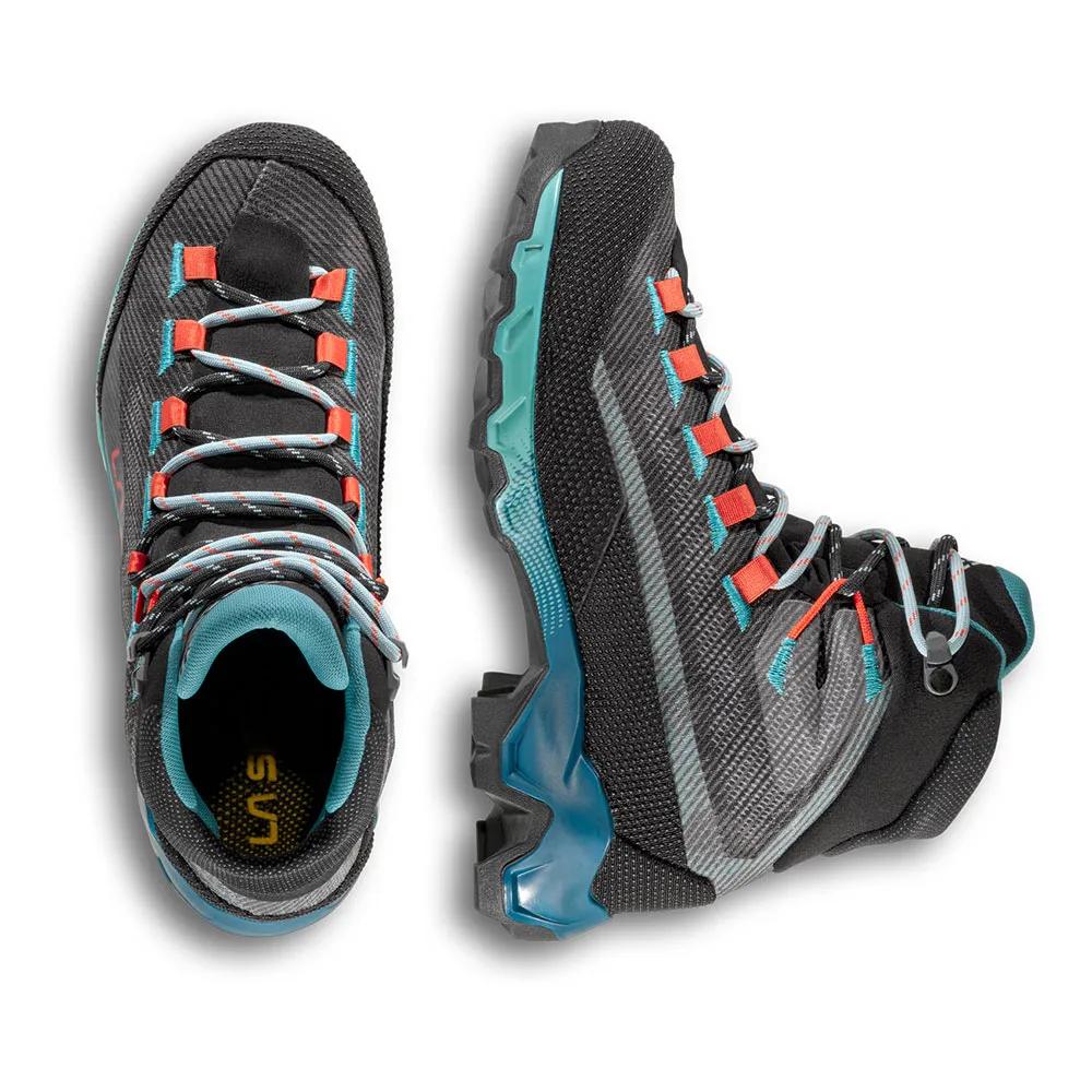 La Sportiva Wanderstiefel Aequilibrium GTX