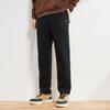 Paul Frank Men's Winter Loose Straight Casual Sports Pants
