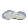 Anta Slip Resistant Cushioning Slip Resistant Cushioning Low top Casual Running Shoes Women's Light Blue 122525558-3