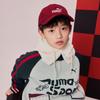 Puma Boys' Knitted Cardigan Sweater