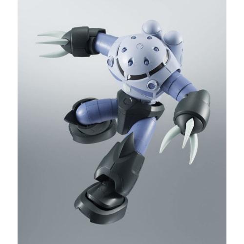 TAMASHII NATIONS ROBOT SPIRITS Mobile Suit Gundam SIDE MS MSM-07 Mass-Produced Z'Gok Ver. A.N.I.M.E. Approximately 130mm ABS & PVC Painted Movable Fig