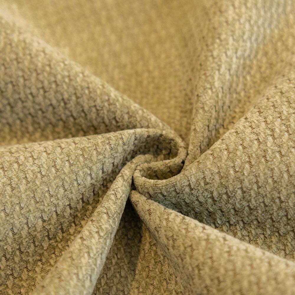 Chenille Sofa Cushion Four Seasons Universal Leather Sofa Cover Anti-Scratching Cushion Anti-Slip Cover Cloth Cushion