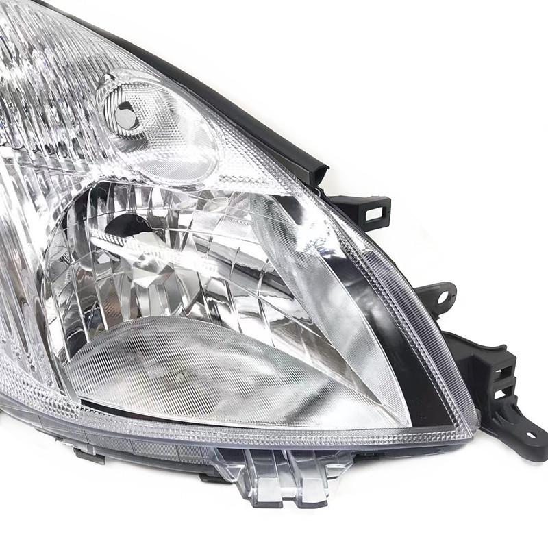 Headlight Front Combination Light for Old Livina/Junyi 2005-2012 Models