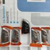 CGDI CG Smart Remote Key CG-C15 works with K2/A2 key Programmer