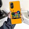 Game Dandys World Zachte Telefoonhoes Voor Xiaomi Redmi 15C 15 13C 13 Poco X5 X6 X7 F7 Ultra M7 12C 12 10 10C 9C 9A 9T 9 Fundas Poco