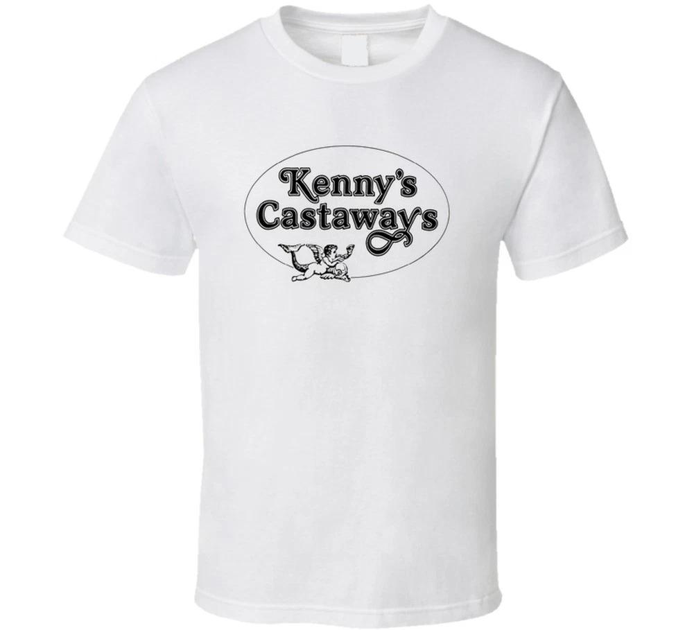 

Kenny s Castaways Nyc New York City T Shirt 2XL