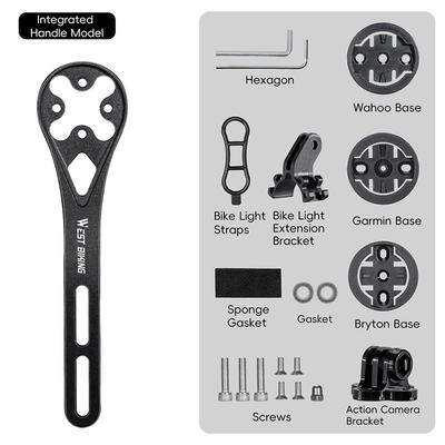 Accesorii pentru ciclism – Calculatoare pentru biciclete