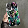Mandala Dreamcatcher Shockproof Phone Case for Samsung A17 A16 A15 A14 A37 A57 A36 A56 A26 A35 A55 A25 A34 A54 A24 A13 A23 A33 A