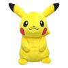 Pocket Monster ALL STAR COLLECTION PP01 Pokemon Plush Toy Pikachu (S)