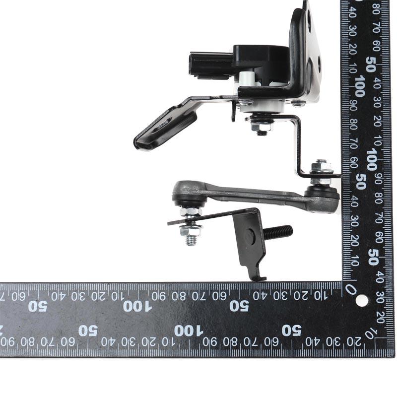 Noul senzor de nivelare a farurilor pentru Mitsubishi Outlander Lancer EX CW_W Senzor de înălțime pentru suspensie față de mașină 8651A095