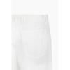 Benetton Wide Baggy Denim Pants Badp91541