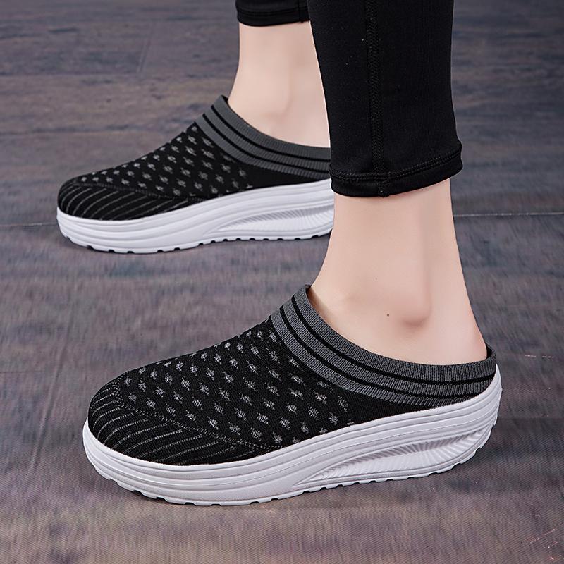 Дышащие кроссовки — фото 7