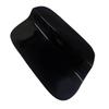 As Shown Fuel Door Cover Plastic Lid Cover Direct Replacement Easy tallation High Compatibility OE Fitment Quality Materials