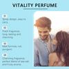 Refreshing Ocean Vitality Perfume Long Lasting Fragrance For Natural Elegance 50ml