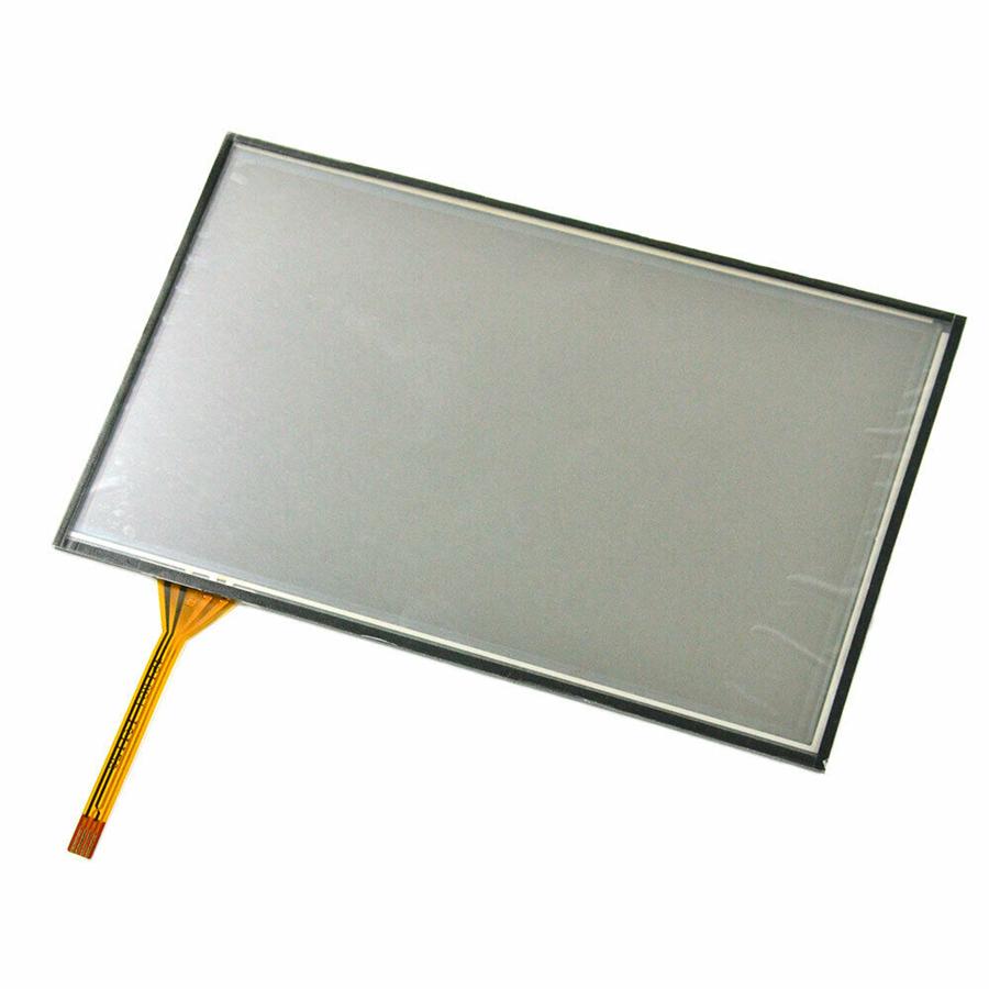 7" Touch Screen Glass Digitizer For 2013-2016 Hyundai Sonata Veloster 4Pin Radio