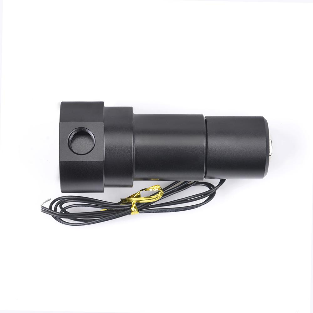 Aluminum Water trap oil and Water separator /Filter Penumatic air suspension system spare parts